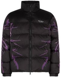 PHOBIA ARCHIVE - Puffy Jacket - Lyst