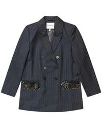 Munthe - Virionics Blazer - Lyst