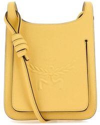 MCM - Cross Body Bags - Lyst