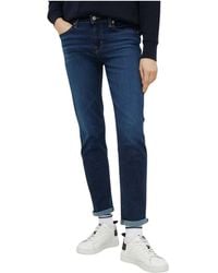 Levi's - Slim-Fit Jeans - Lyst