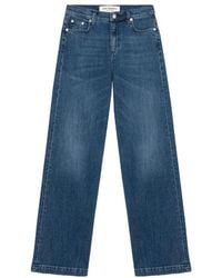 Roy Rogers - Straight Jeans - Lyst