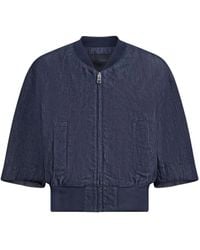 Dondup - Bomber Jackets - Lyst