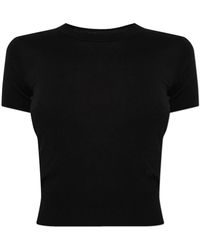 DSquared² - Wol Trui Met Geborduurd Logo - Lyst