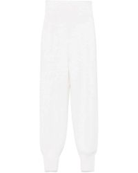 Chloé - Sweatpants - Lyst