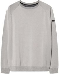 Rrd - Round-Neck Knitwear - Lyst