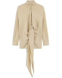 DARKPARK - Blouses - Lyst