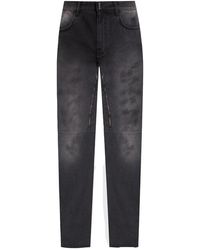 Givenchy - Klassieke Denim Jeans Voor Mannen - Lyst