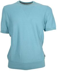 HUGO - T-Shirts - Lyst
