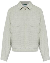 Lacoste - Light Jackets - Lyst