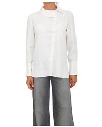 ARMANI EXCHANGE - Shirts - Lyst