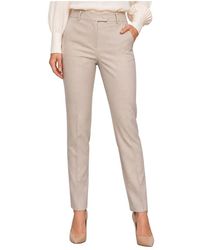 Kocca - Slim-Fit Trousers - Lyst