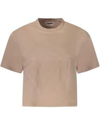 Guess - T-Shirts - Lyst