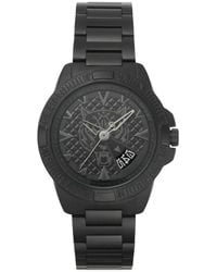 Philipp Plein - Touchdown Watch - Lyst