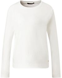 Windsor. - Long Sleeve Tops - Lyst