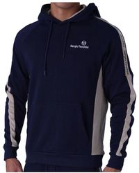 Sergio Tacchini - Hoodies - Lyst