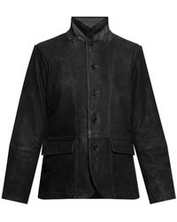 AllSaints - Leather Jackets - Lyst