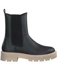 S.oliver - Chelsea Boots - Lyst