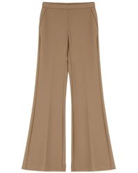 Imperial - Wide Trousers - Lyst