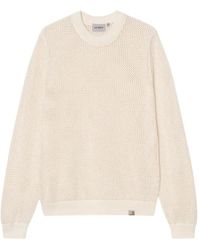 Carhartt - Round-Neck Knitwear - Lyst