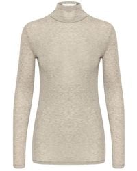 Karen By Simonsen - Turtlenecks - Lyst