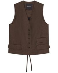 Birgitte Herskind - Vests - Lyst