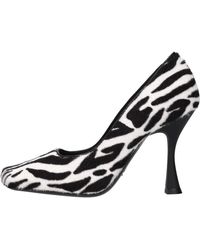 Giampaolo Viozzi - Pumps - Lyst