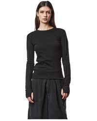 Thom Krom - Sweatshirts - Lyst