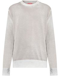 DIESEL - Pullover K-Larence-B - Lyst