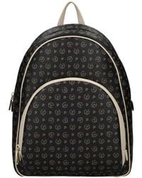 Pollini - Heritage Rucksack - Lyst