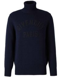 Givenchy - Turtlenecks - Lyst