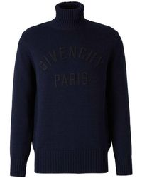 Givenchy - Turtlenecks - Lyst