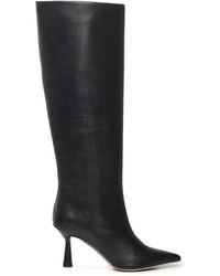 Giuliano Galiano - Heeled Boots - Lyst