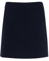 Max Mara - Short Skirts - Lyst