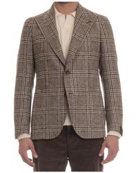 Tagliatore - Blazers - Lyst