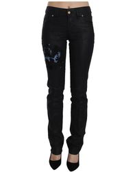 John Galliano - Skinny Jeans - Lyst