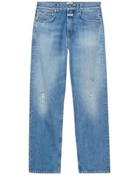 Closed - Slim-Fit Jeans - Lyst