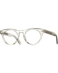 Eyevan 7285 - Luminous E Optikrahmen - Lyst