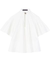 Proenza Schouler - Blouses - Lyst