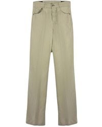 Dondup - Straight Jeans - Lyst