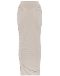 Entire studios - Maxi Skirts - Lyst