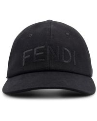 Fendi - Caps - Lyst
