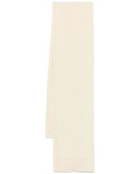 Jil Sander - Winter Scarves - Lyst