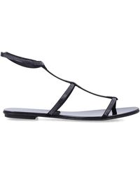 Pedro Garcia - Flat Sandals - Lyst