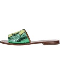 Fabi - Sliders - Lyst