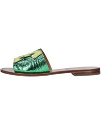 Fabi - Sliders - Lyst