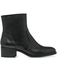 Tamaris - Heeled Boots - Lyst