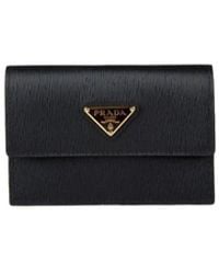 Prada - Wallets & Cardholders - Lyst