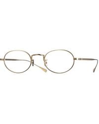 Eyevan 7285 - 197 Rx Optikrahmen - Lyst