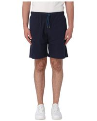 Paul Smith - Shorts > casual shorts - Lyst
