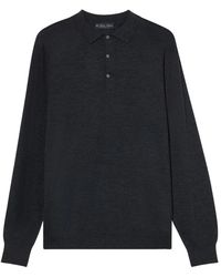 Brooks Brothers - Round-Neck Knitwear - Lyst